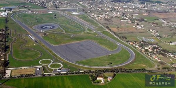 模擬真實(shí)嚴(yán)酷駕駛環(huán)境，普利司通加大投資升級(jí)測(cè)試場(chǎng)與技術(shù)中心，強(qiáng)化網(wǎng)絡(luò)信息技術(shù)開(kāi)發(fā)